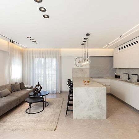 Shirat Haneviim-Luxury Penthouse #Rental Israel القدس المظهر الخارجي الصورة