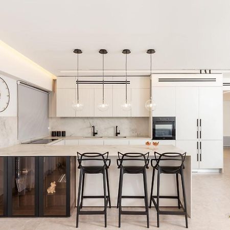 Shirat Haneviim-Luxury Penthouse #Rental Israel القدس المظهر الخارجي الصورة