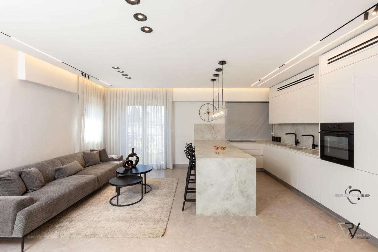 Shirat Haneviim-Luxury Penthouse #Rental Israel القدس المظهر الخارجي الصورة