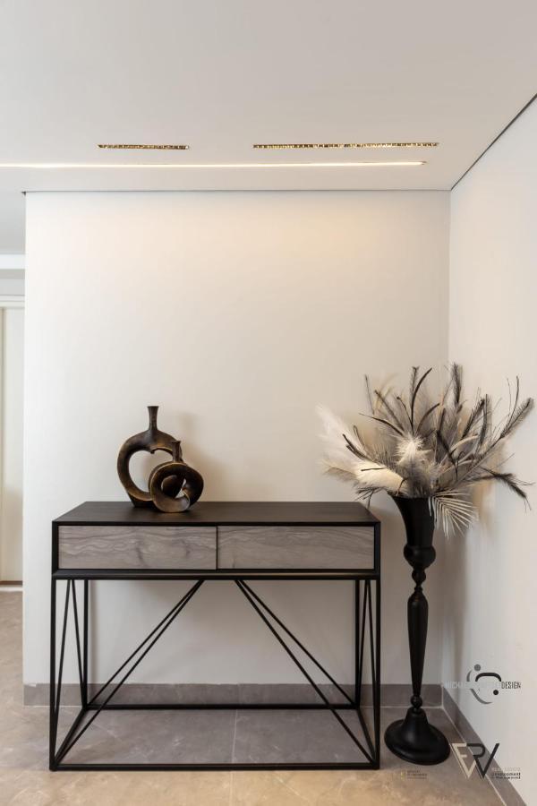 Shirat Haneviim-Luxury Penthouse #Rental Israel القدس المظهر الخارجي الصورة
